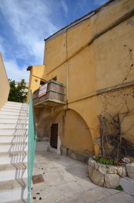 Vente MAISON DE VILLAGE T2 BAUDINARD SUR VERDON