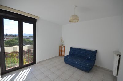 Vente APPARTEMENT T3 REFAIT A NEUF T3 MARSEILLE 12EME SAINT BARNABE