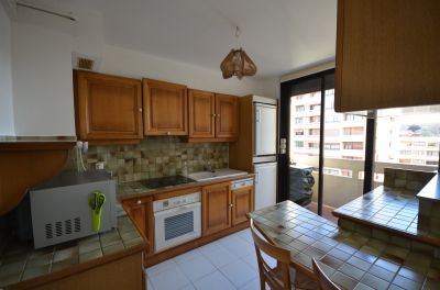 Vente APPARTEMENT T3 REFAIT A NEUF T3 MARSEILLE 12EME SAINT BARNABE