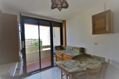 Vente APPARTEMENT T3 REFAIT A NEUF T3 MARSEILLE 12EME SAINT BARNABE
