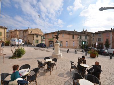 Vente MURS COMMERCIAUX - BRASSERIE CADENET
