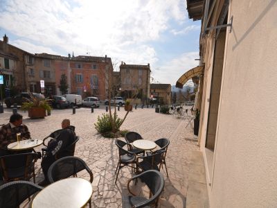 Vente MURS COMMERCIAUX - BRASSERIE CADENET