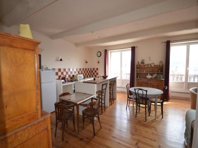 Vente APPARTEMENT T2 - 2ème étage T2 CADENET