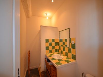 Vente APPARTEMENT T2 - 2ème étage T2 CADENET