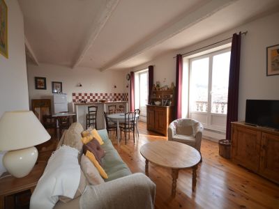 Vente APPARTEMENT T2 - 2ème étage T2 CADENET