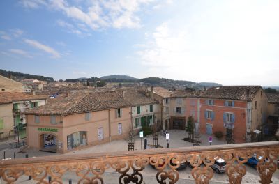 Vente APPARTEMENT T2 - 2ème étage T2 CADENET