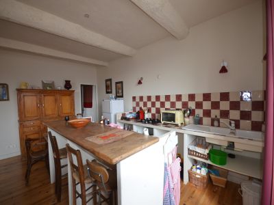 Vente APPARTEMENT T2 - 2ème étage T2 CADENET