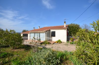 Vente JOLIE VILLA T3 T3 FOX-AMPHOUX