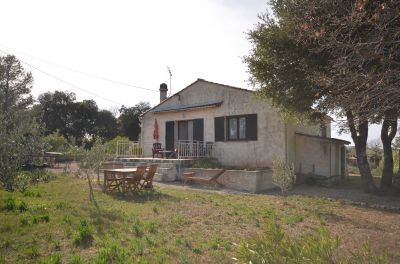 Vente JOLIE VILLA T3 T3 FOX-AMPHOUX