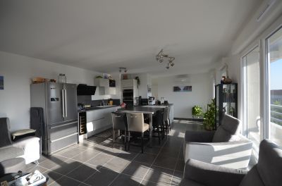 Vente SUPERBE T4 CHÂTEAU GOMBERT TECHNOPÔLE 13013 TT4 MARSEILLE 13ème