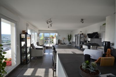 Vente SUPERBE T4 CHÂTEAU GOMBERT TECHNOPÔLE 13013 TT4 MARSEILLE 13ème
