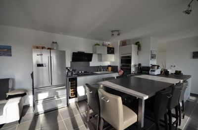 Vente SUPERBE T4 CHÂTEAU GOMBERT TECHNOPÔLE 13013 TT4 MARSEILLE 13ème