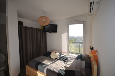 Vente SUPERBE T4 CHÂTEAU GOMBERT TECHNOPÔLE 13013 TT4 MARSEILLE 13ème