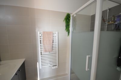 Vente SUPERBE T4 CHÂTEAU GOMBERT TECHNOPÔLE 13013 TT4 MARSEILLE 13ème