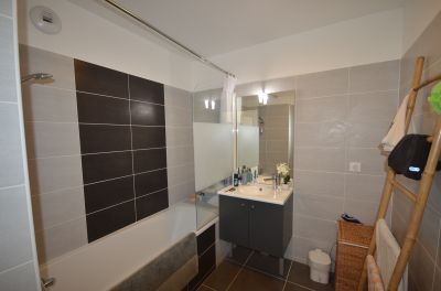 Vente SUPERBE T4 CHÂTEAU GOMBERT TECHNOPÔLE 13013 TT4 MARSEILLE 13ème