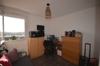 Vente SUPERBE T4 CHÂTEAU GOMBERT TECHNOPÔLE 13013 TT4 MARSEILLE 13ème