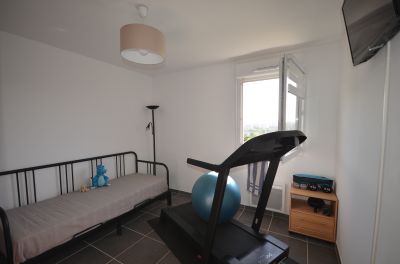 Vente SUPERBE T4 CHÂTEAU GOMBERT TECHNOPÔLE 13013 TT4 MARSEILLE 13ème