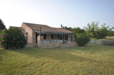 Vente VILLA AU CALME PROXIMITE COMMERCES TT4 SALERNES