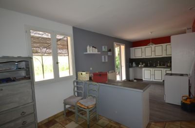 Vente VILLA AU CALME PROXIMITE COMMERCES TT4 SALERNES