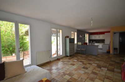 Vente VILLA AU CALME PROXIMITE COMMERCES TT4 SALERNES