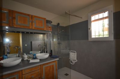 Vente VILLA AU CALME PROXIMITE COMMERCES TT4 SALERNES