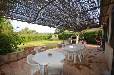 Vente VILLA AU CALME PROXIMITE COMMERCES TT4 SALERNES