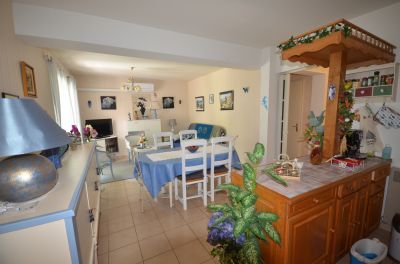 Vente VILLA 3 APPARTEMENTS IDEAL LOCATION GITES LES SALLES SUR VERDON