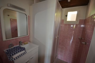 Vente APPARTEMENT T2 - 5MN À PIED DES PLAGES ET COMMERCES  LES SALLES SUR VERDON
