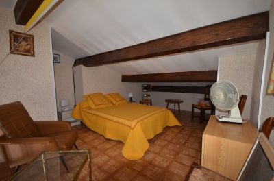 Vente VILLA 3 APPARTEMENTS IDEAL LOCATION GITES LES SALLES SUR VERDON