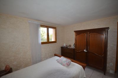 Vente COQUETTE MAISON DE PLAIN-PIED T4 LES SALLES SUR VERDON