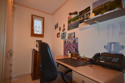 Vente COQUETTE MAISON DE PLAIN-PIED T4 LES SALLES SUR VERDON