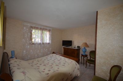 Vente COQUETTE MAISON DE PLAIN-PIED T4 LES SALLES SUR VERDON