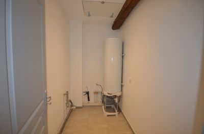 Location APPARTEMENT T3 REFAIT A NEUF AUPS
