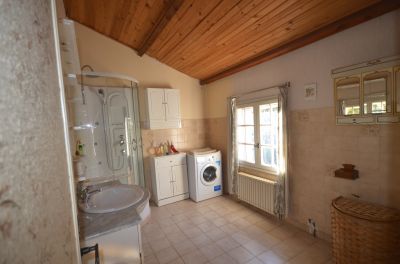 Vente VILLA DE MACON 125 M² HABITABLES AUPS