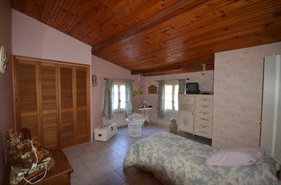Vente VILLA DE MACON 125 M² HABITABLES AUPS