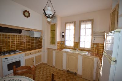 Vente VILLA DE MACON 125 M² HABITABLES AUPS