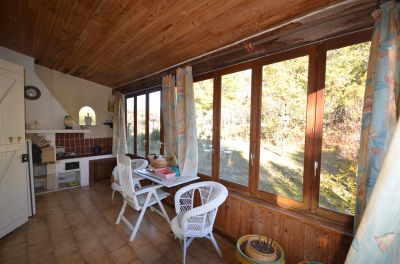 Vente VILLA DE MACON 125 M² HABITABLES AUPS