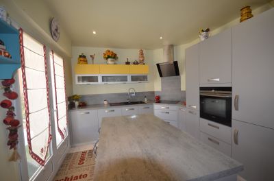 Vente MAISON DE PLAIN-PIED  T5 FOX-AMPHOUX