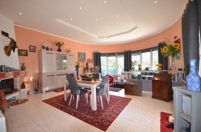 Vente MAISON DE PLAIN-PIED  T5 FOX-AMPHOUX