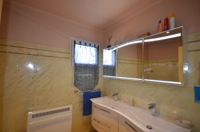Vente MAISON DE PLAIN-PIED  T5 FOX-AMPHOUX