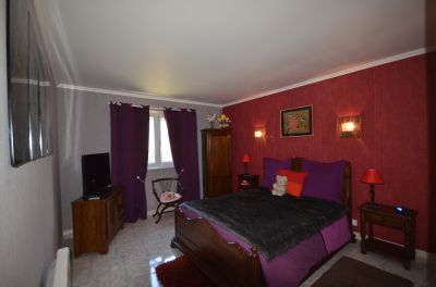 Vente MAISON DE PLAIN-PIED  T5 FOX-AMPHOUX