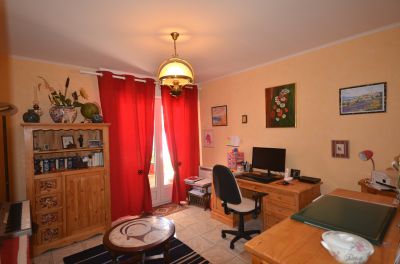 Vente MAISON DE PLAIN-PIED  T5 FOX-AMPHOUX
