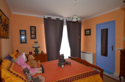 Vente MAISON DE PLAIN-PIED  T5 FOX-AMPHOUX