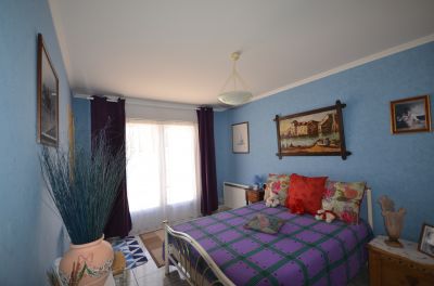 Vente MAISON DE PLAIN-PIED  T5 FOX-AMPHOUX