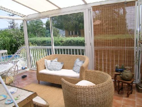Vente villa T4 plan de cuques 13380