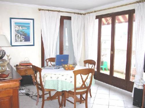 Vente appartement T3 marseille 14ème 13014