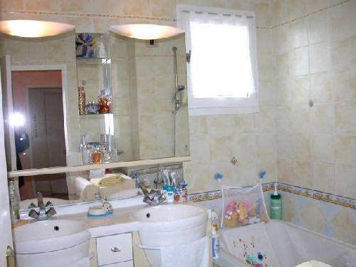 Vente appartement T3 marseille 14ème 13014