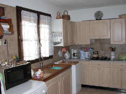 Vente villa t5 t6 marseille 11eme les camoins 13011