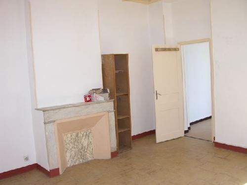 Vente appartement  t1 t2 marseille 4eme 13004