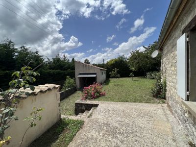 Vente VILLA EN VIAGER OCCUPE T4 REILLANE 04110 VIAGER OCCUPE SUR TETE 76 ANS